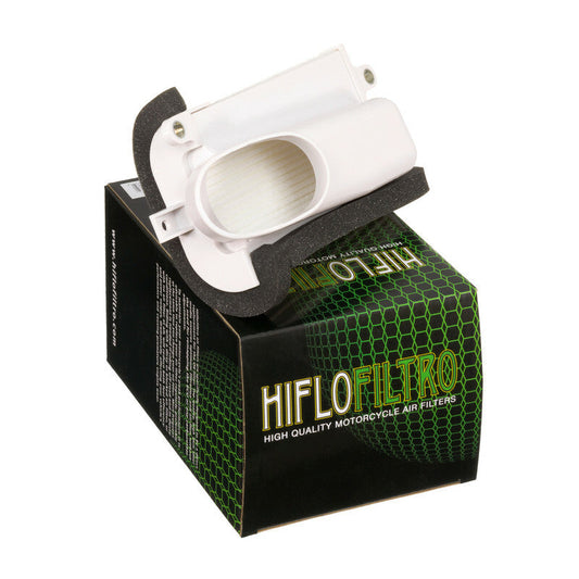 Filtro de aire Hiflofiltro HFA4509 para motocicleta