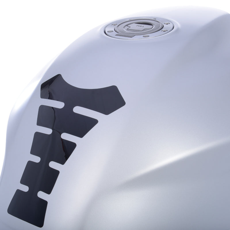 Protector de deposito OXFORD Spine noir universel - MOTO ATELIER