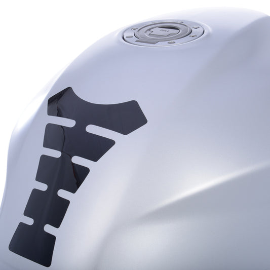 Protector de deposito OXFORD Spine noir universel - MOTO ATELIER