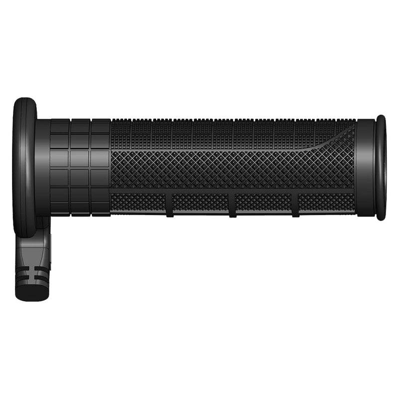 Puños calefactables OXFORD Adventure premium con interruptor V8 - MOTO ATELIER
