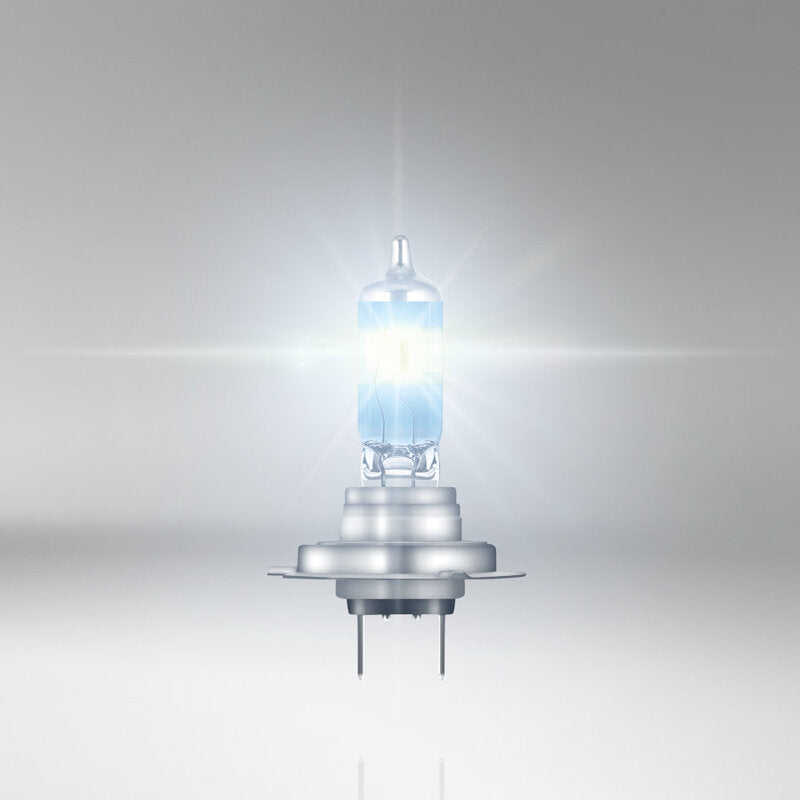 Bombilla OSRAM Night Breaker 200 H7 55W - MOTO ATELIER