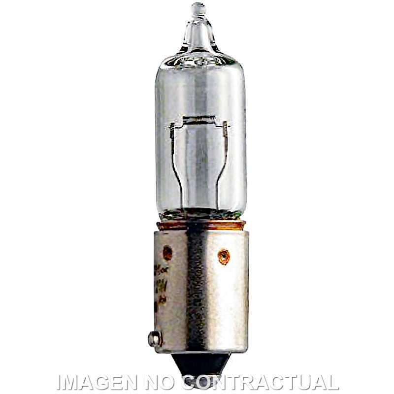 LÁMPARA PHILIPS DE INTERMITENTE HALÓGENA H21W 12V 21W - MOTO ATELIER