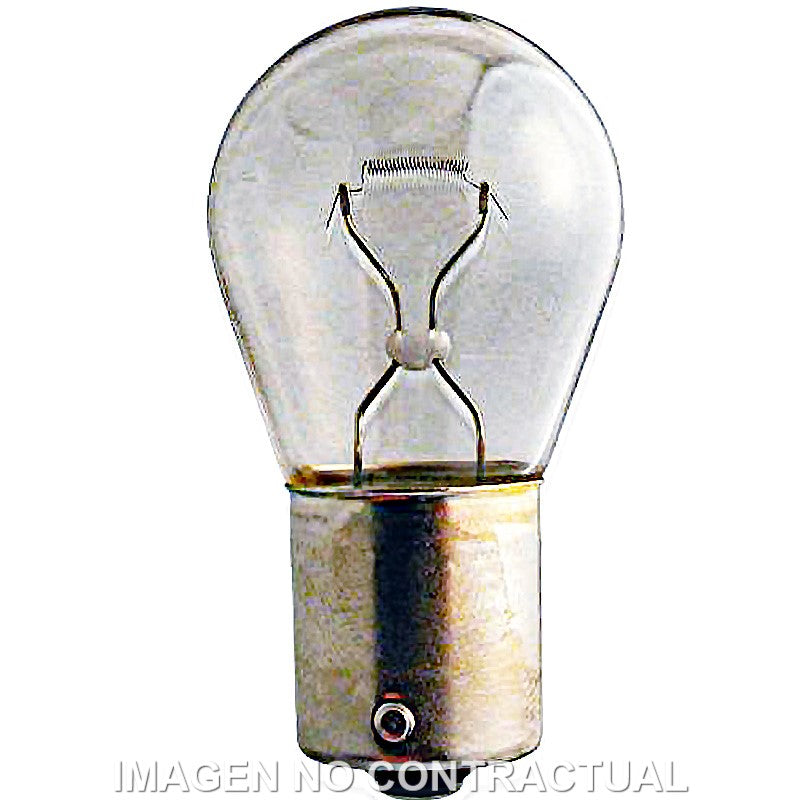 LÁMPARA PHILIPS DE INTERMITENTE P21W 12V 21W - MOTO ATELIER