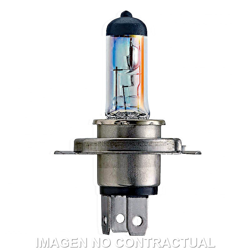 LÁMPARA PHILIPS DE ÓPTICA HALÓGENA HS1 CITY VISION 12V 35/35W - MOTO ATELIER