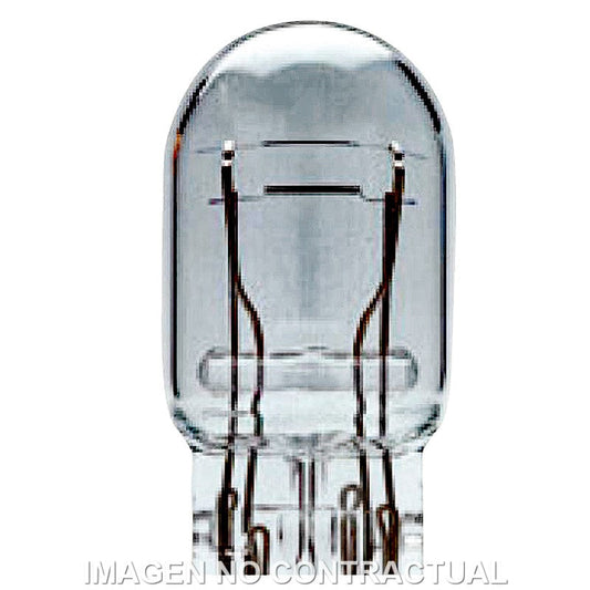 LÁMPARA PHILIPS TODO CRISTAL T20 W21/5W 12V 21/5W - MOTO ATELIER