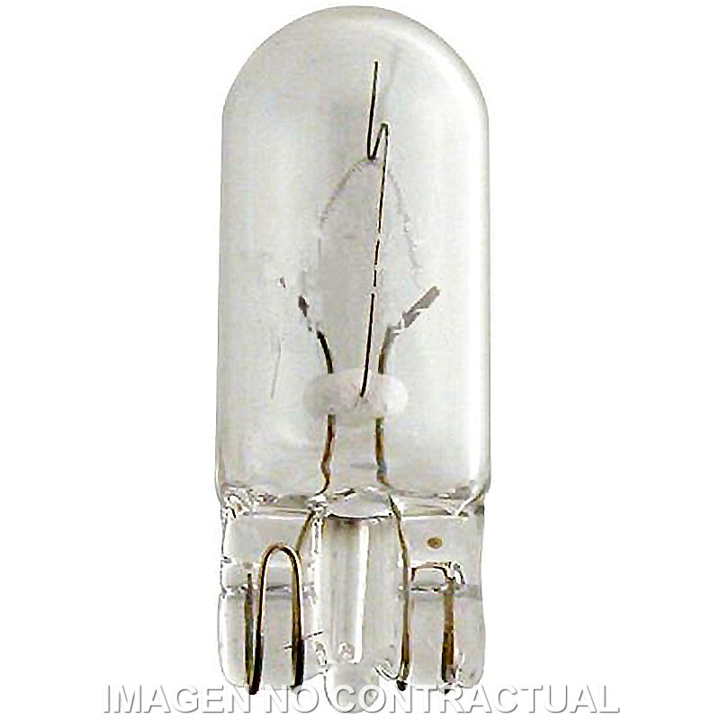 LÁMPARA PHILIPS TODO CRISTAL T20 W3W 12V 3W - MOTO ATELIER