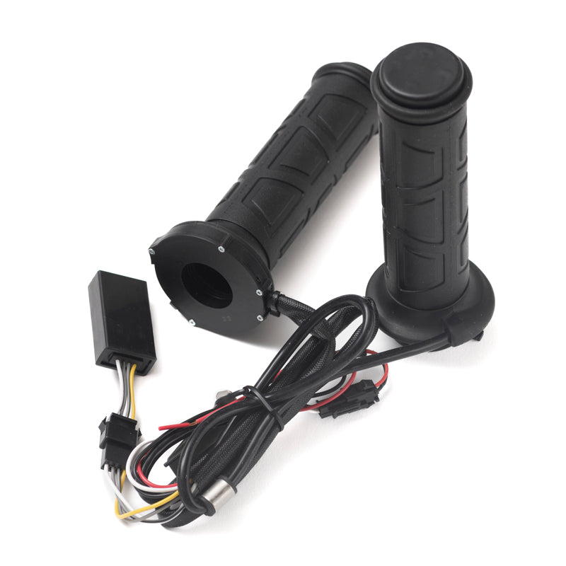 PUÑOS CALEFACTABLES TOPLINE - MOTO ATELIER