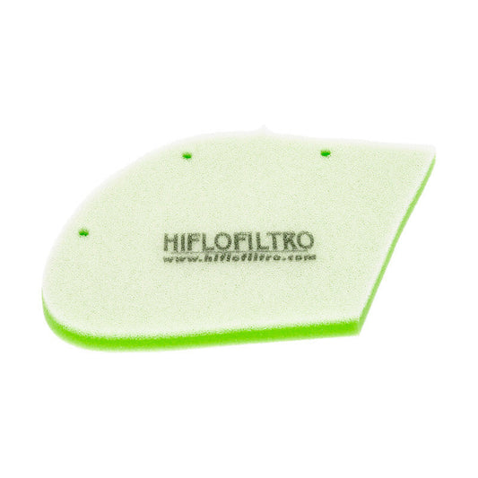Filtro de aire Hiflofiltro HFA5009DS para motocicleta