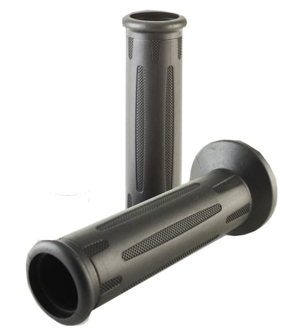 FUNDAS DOMINO PUÑOS CALEFACTABLES BMW CON NAVEGADOR ABIERTOS D 24 MM L 120 MM PARA MOTO