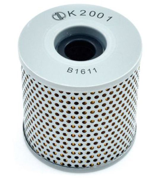 FILTRO DE ACEITE MEIWA KAWASAKI KZ 1000 (HF126) - MOTO ATELIER