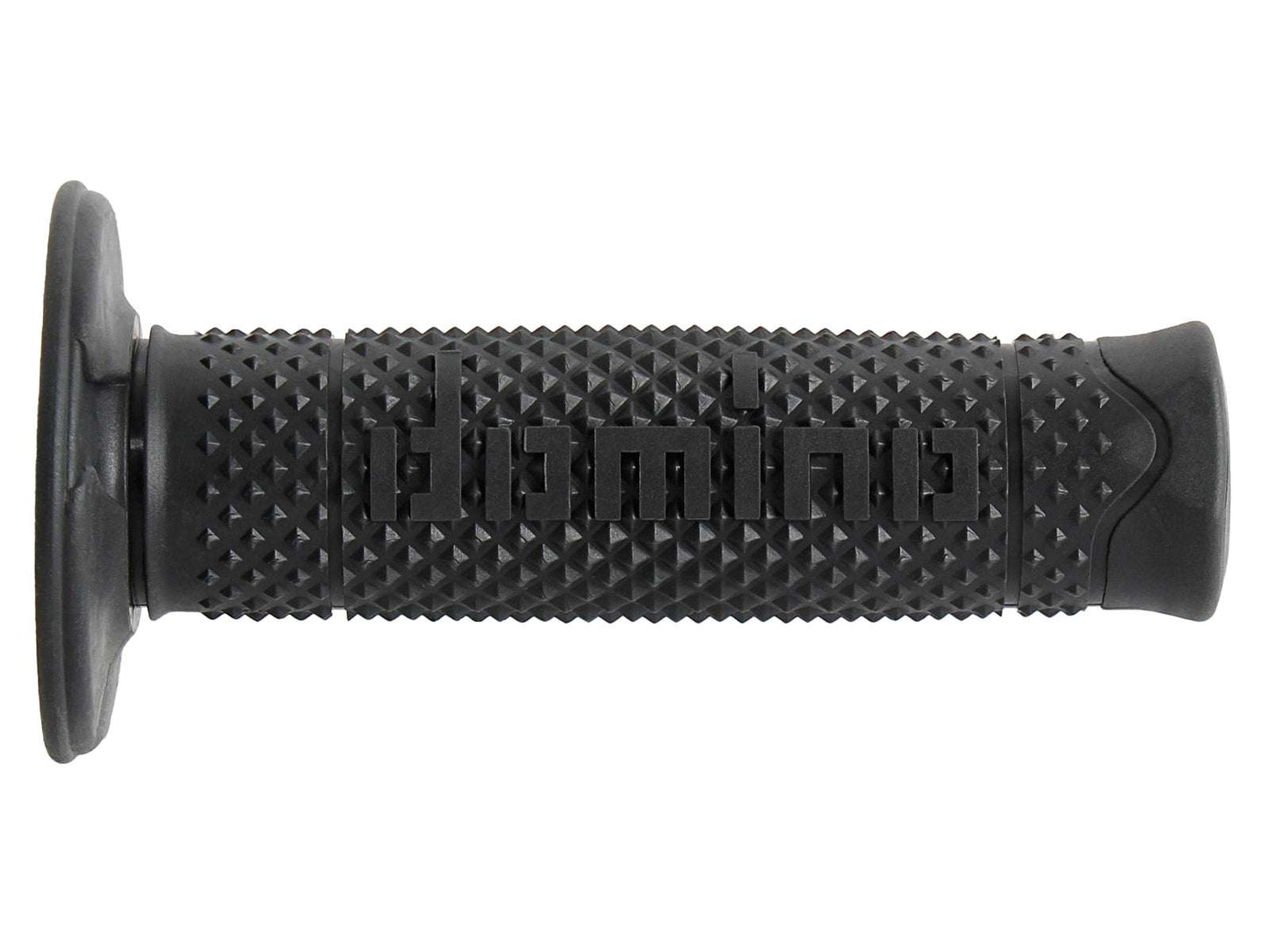 PUÑOS DOMINO DSH OFF ROAD NEGRO PARA MOTOCICLETA
