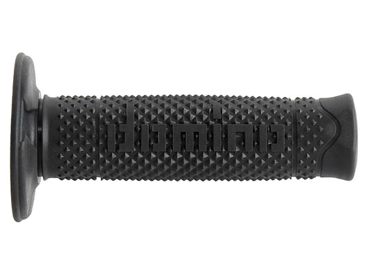 PUÑOS DOMINO DSH OFF ROAD NEGRO PARA MOTOCICLETA
