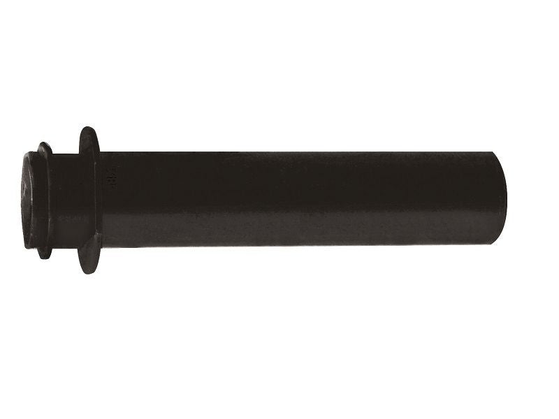 PUÑOS DOMINO OFF ROAD NEGRO PARA KTM - Husqvarna 4T Off Road