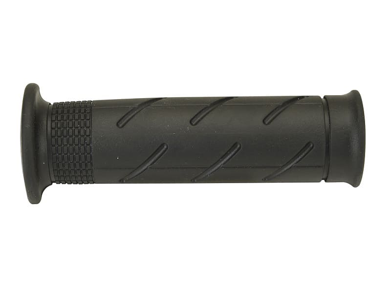 Puños DOMINO Scooter abiertos 22 mm color negro HONDA
