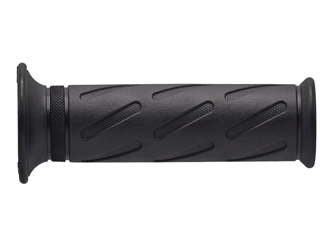 PUÑOS DOMINO SUZUKI STYLE COLOR NEGRO