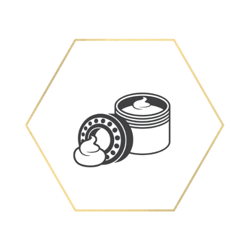 Lubricantes para cadenas y grasas