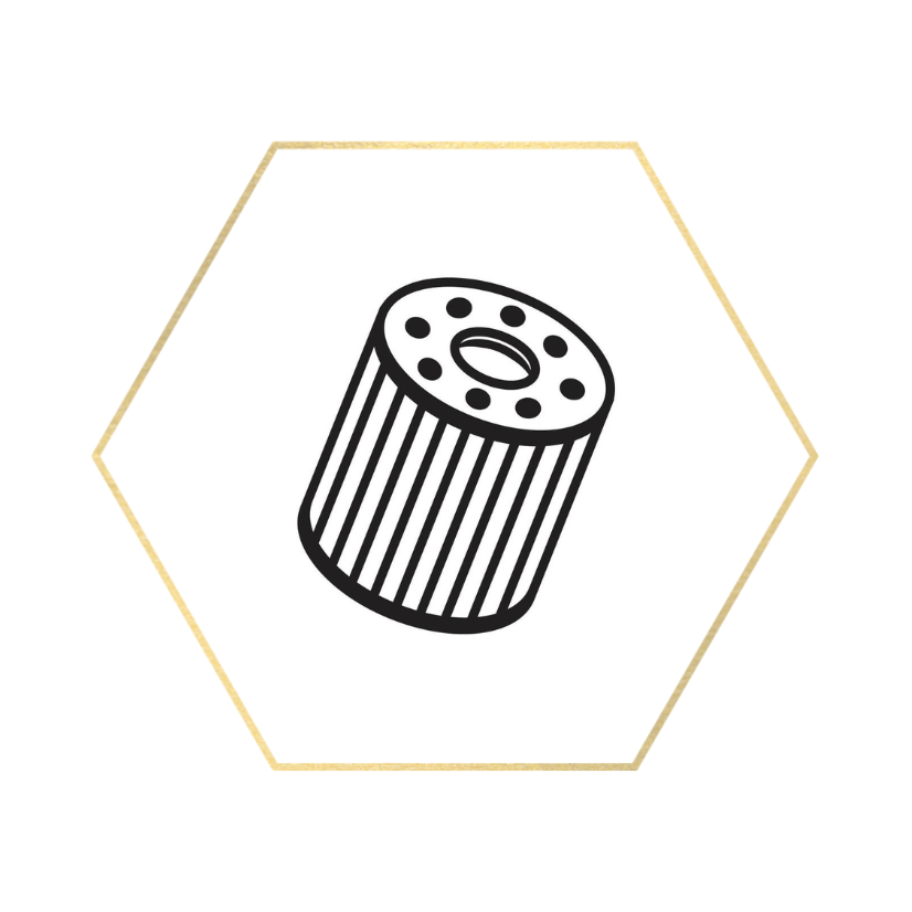 Filtros de aceite