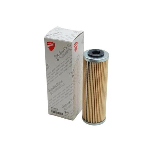 Filtro de aceite 44440312B DUCATI