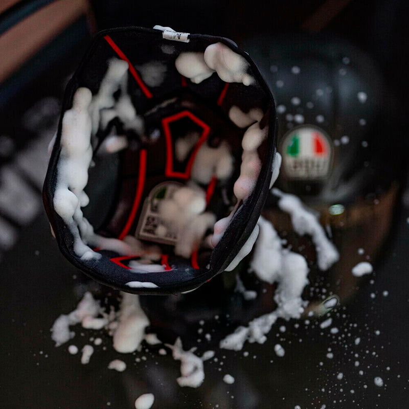 Limpiador espuma Interior Casco S100 Helmet Cleaner 300ml
