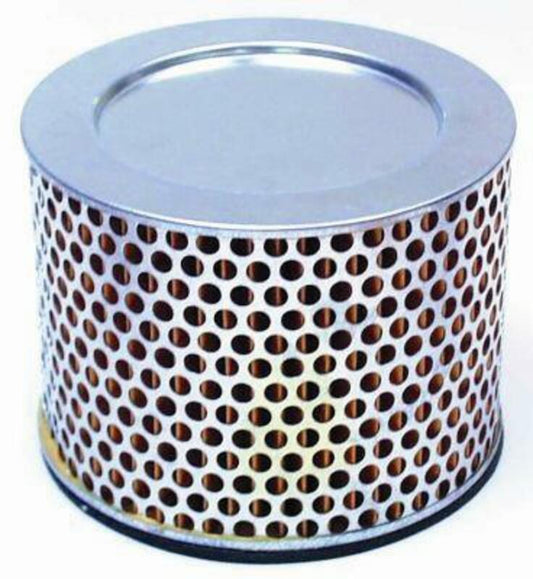 Filtro de aire Hiflofiltro HFA1504 para motocicleta