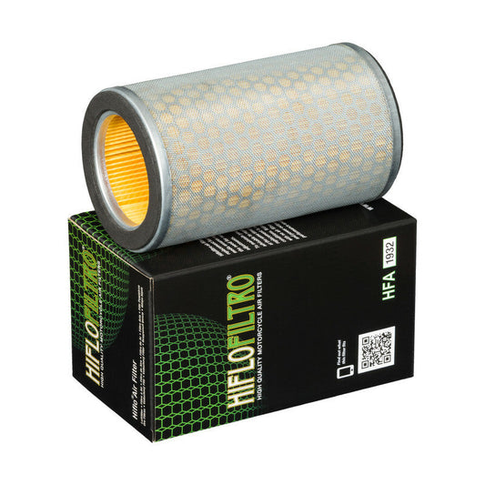 Filtro de aire Hiflofiltro HFA1932 para motocicleta
