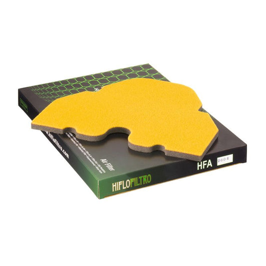 Filtro de aire Hiflofiltro HFA2604 para motocicleta