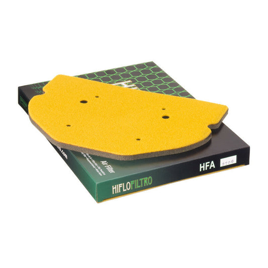 Filtro de aire Hiflofiltro HFA2706 para motocicleta