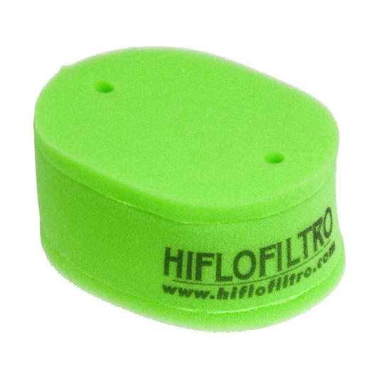 Filtro de aire Hiflofiltro HFA2709 para motocicleta