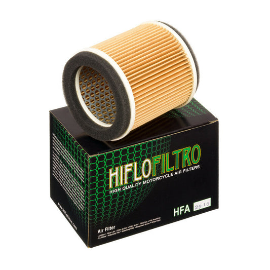 Filtro de aire Hiflofiltro HFA2910 para motocicleta