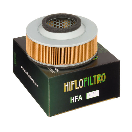 Filtro de aire Hiflofiltro HFA2911 para motocicleta