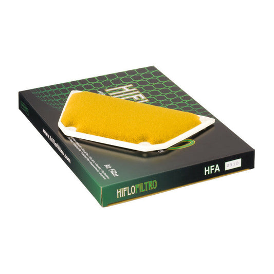 Filtro de aire Hiflofiltro HFA2913 para motocicleta