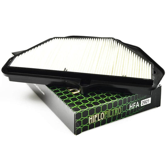 Filtro de aire Hiflofiltro HFA2921 para motocicleta
