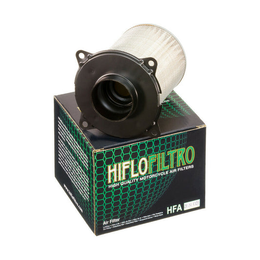 Filtro de aire Hiflofiltro HFA3803 para motocicleta