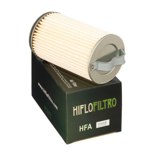 Filtro de aire Hiflofiltro HFA3902 para motocicleta