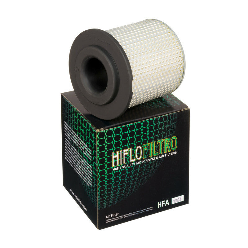 Filtro de aire Hiflofiltro HFA3904 para motocicleta