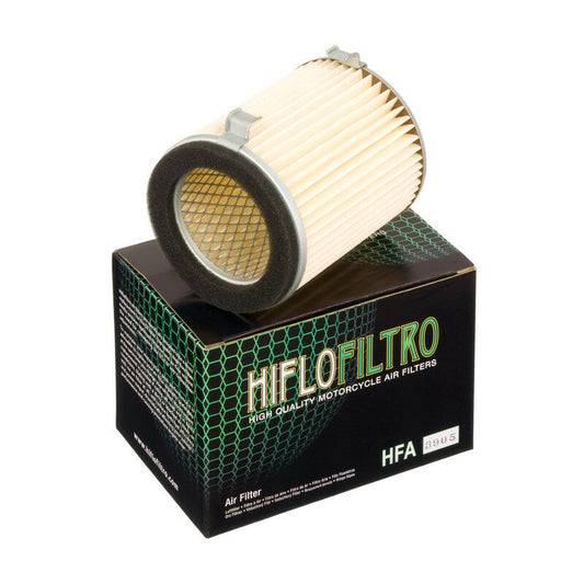 Filtro de aire Hiflofiltro HFA3905 para motocicleta