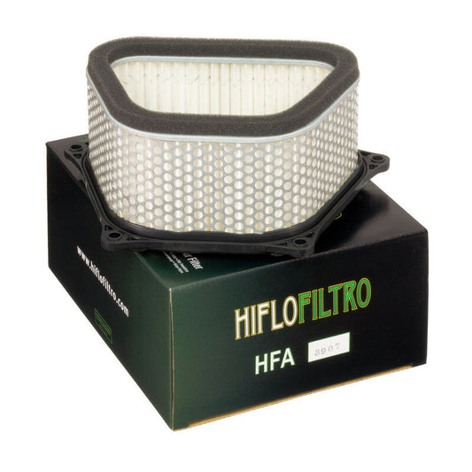 Filtro de aire Hiflofiltro HFA3907 para motocicleta