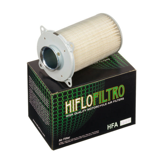 Filtro de aire Hiflofiltro HFA3909 para motocicleta