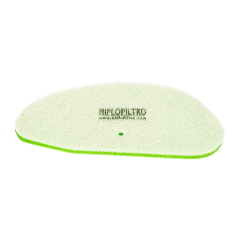 Filtro de aire Hiflofiltro HFA4204DS para motocicleta