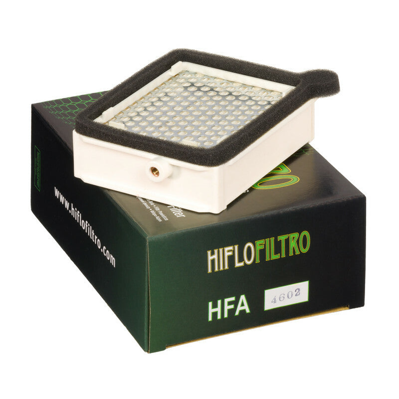 Filtro de aire Hiflofiltro HFA4602 para motocicleta