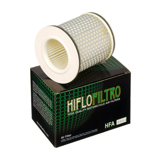 Filtro de aire Hiflofiltro HFA4603 para motocicleta