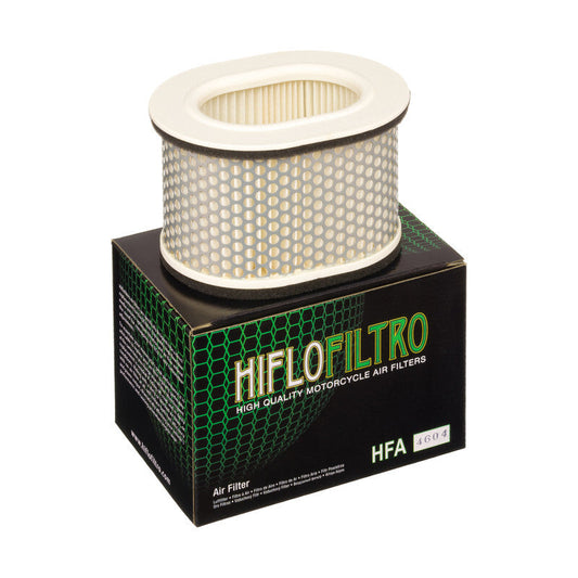 Filtro de aire Hiflofiltro HFA4604 para motocicleta