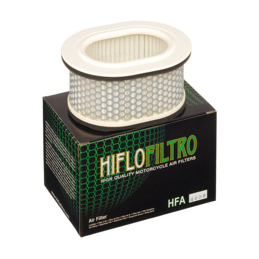 Filtro de aire Hiflofiltro HFA4606 para motocicleta