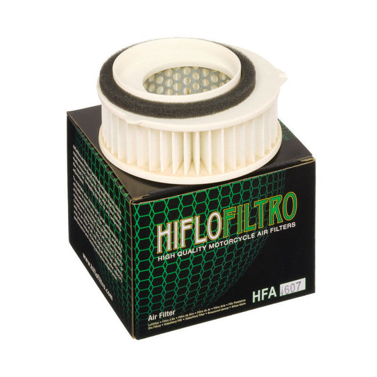 Filtro de aire Hiflofiltro HFA4607 para motocicleta