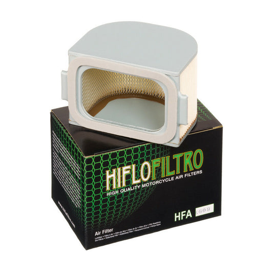 Filtro de aire Hiflofiltro HFA4609 para motocicleta