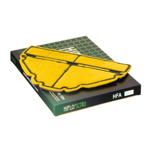 Filtro de aire Hiflofiltro HFA4611 para motocicleta