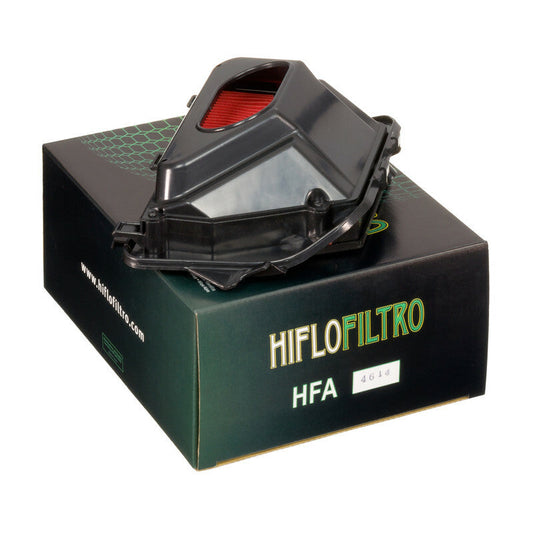 Filtro de aire Hiflofiltro HFA4614 para motocicleta