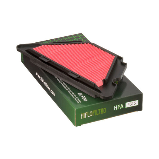 Filtro de aire Hiflofiltro HFA4615 para motocicleta