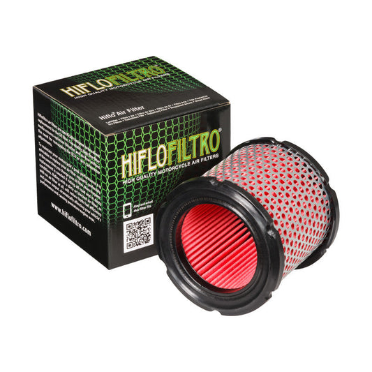 Filtro de aire Hiflofiltro HFA4616 para motocicleta