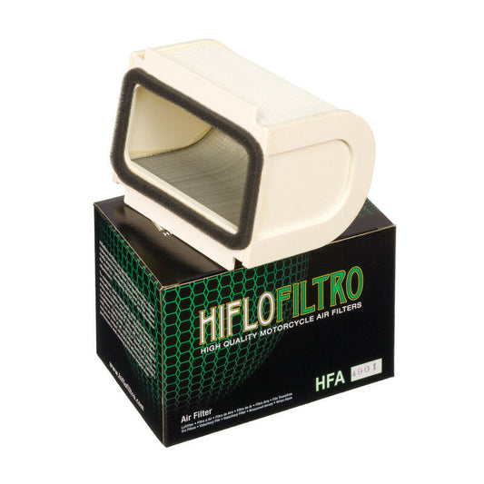Filtro de aire Hiflofiltro HFA4901 para motocicleta